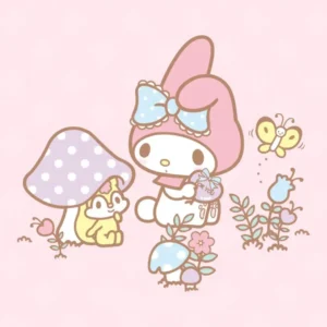 Mymelody